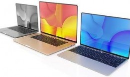 最新款的苹果笔记本爆料,颠覆性设计，性能与轻薄并存